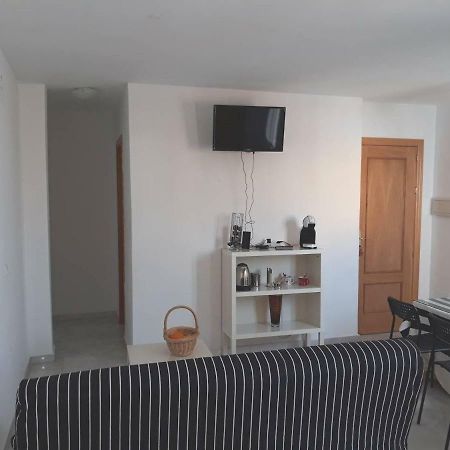 Dreams Room مالقة المظهر الخارجي الصورة