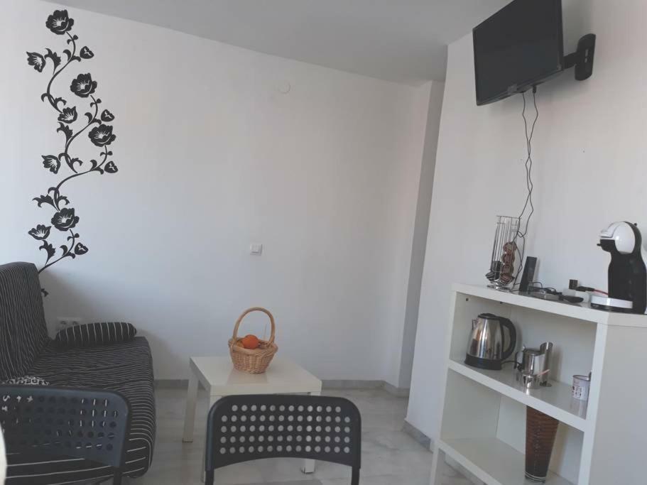 Dreams Room مالقة المظهر الخارجي الصورة